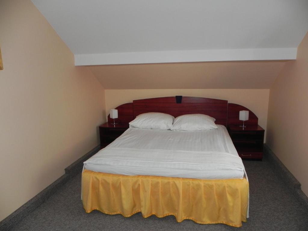 Pensjonat Galery Świebodzice Habitación foto